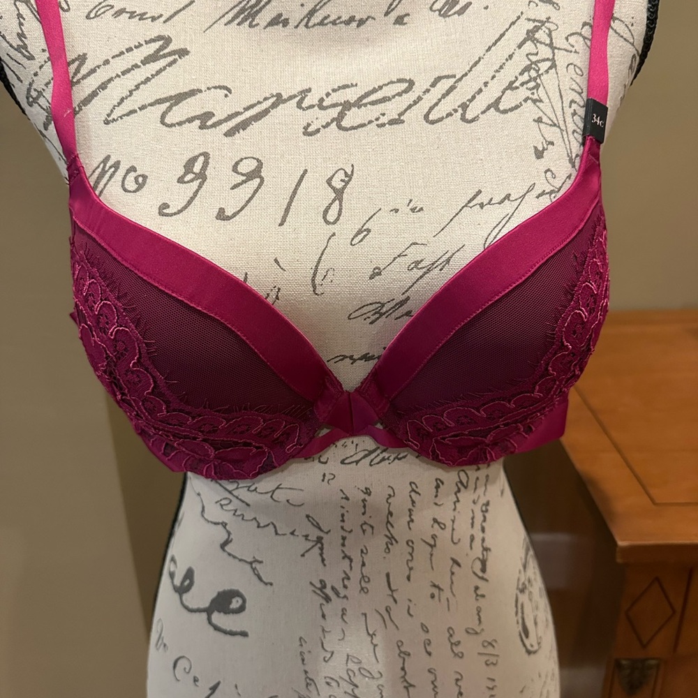 Victoria’s Secret Bra